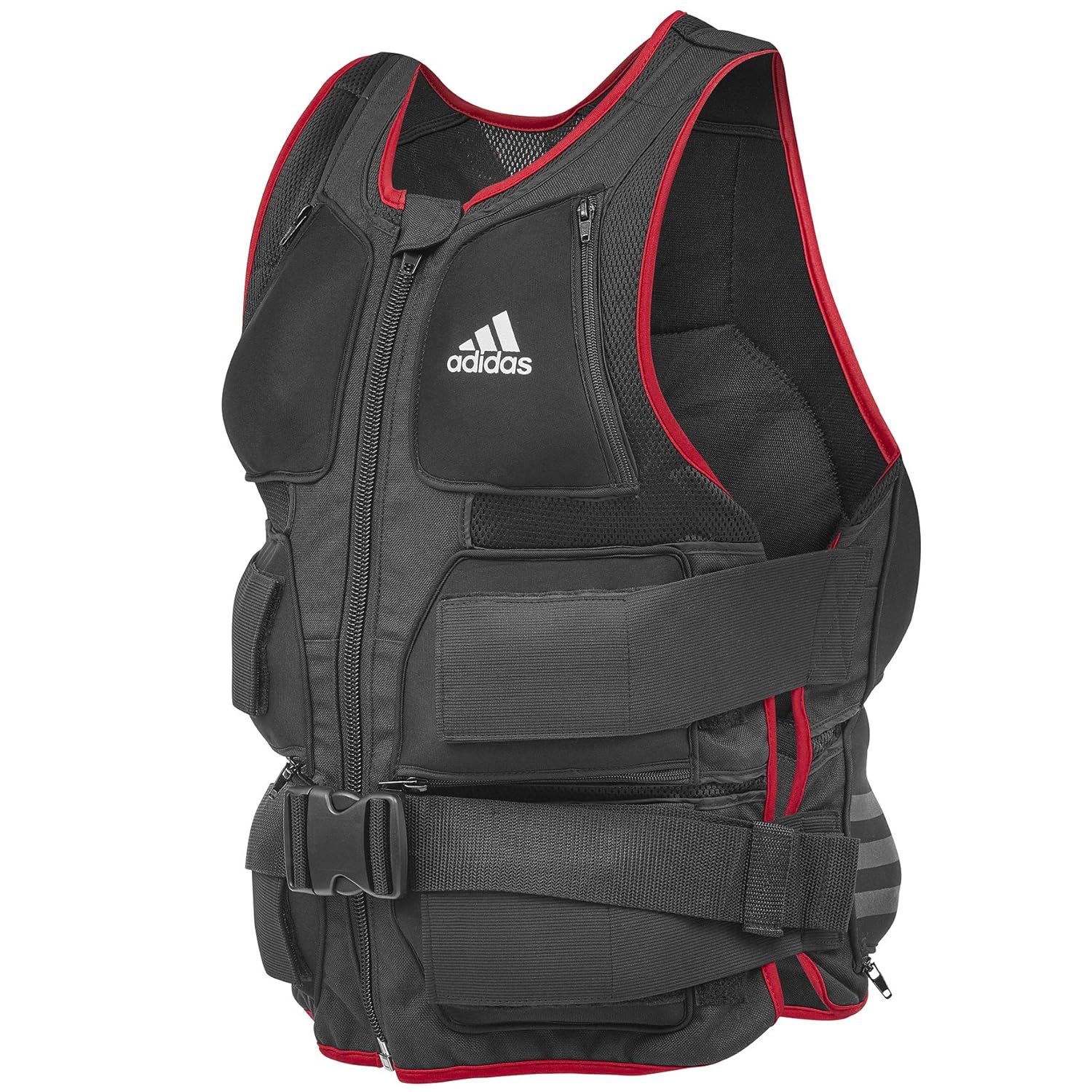 Best Weighted Vest Reviews UK 2019 Fitness Fighters