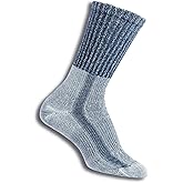 Thorlos Womens Lth Thick Padded Light Weight Crew Hiking Sockhiking-socks
