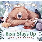 Bear Stays Up for Christmas (The Bear Books)