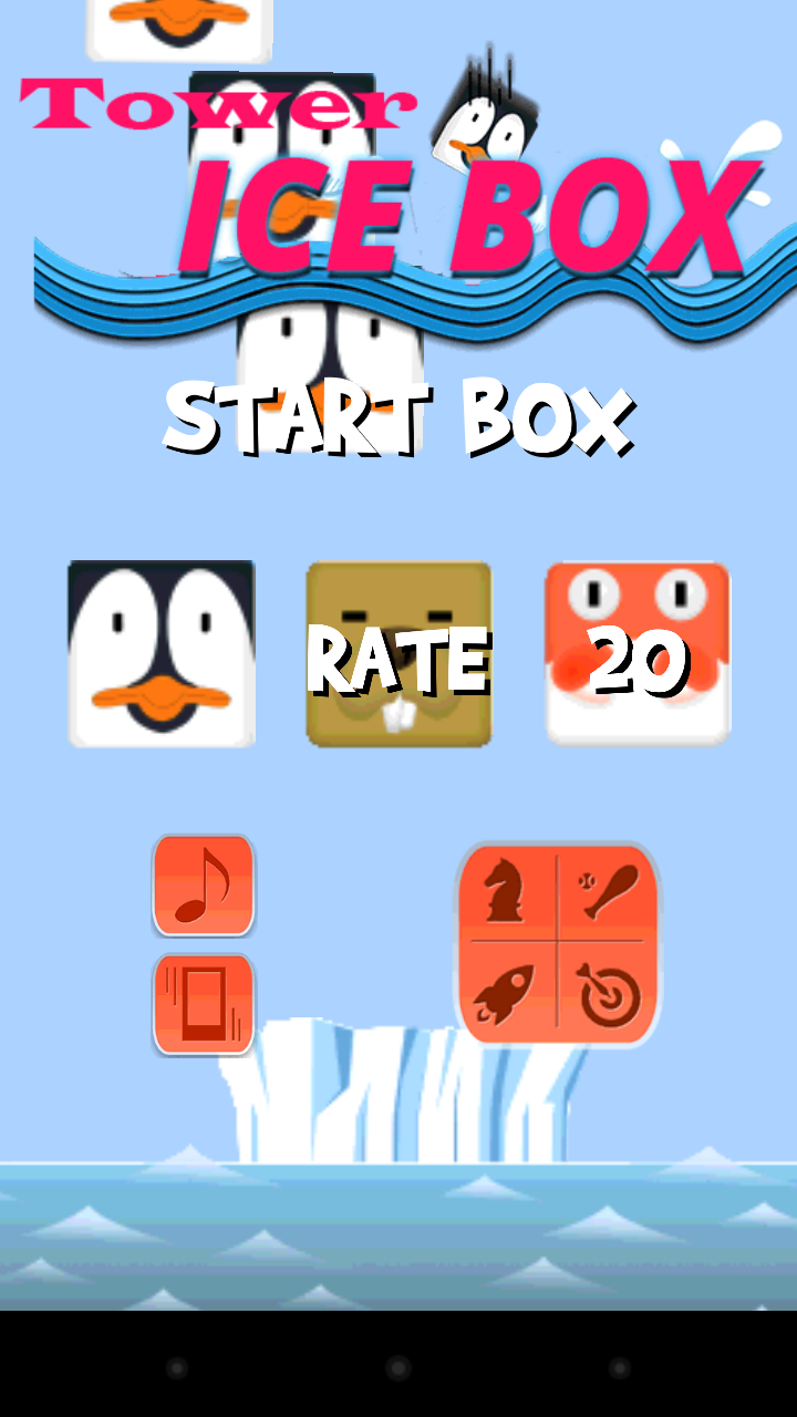 Tower Ice BoxAmazon.esAppstore for Android