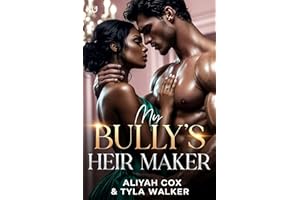 My Bully’s Heir Maker