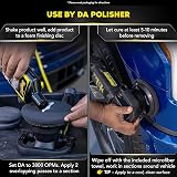 Meguiar's Ultimate Liquid Wax 473ml G210516EU with Pads view 6