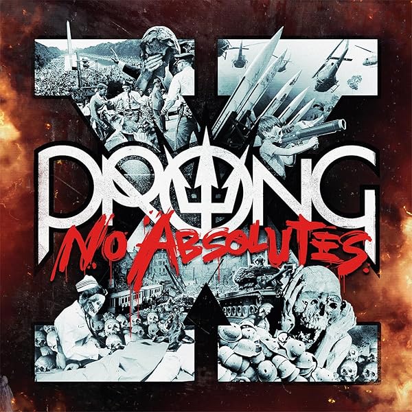 Prong – Prove You Wrong（long box付） PRONG - Prove You Wrong - Amazon.com Music