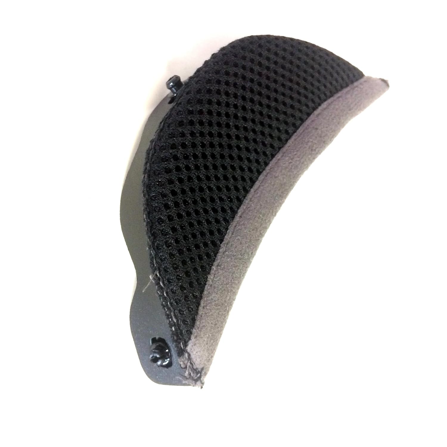 80 Off Bell Powersports Qualifier Dlx Helmet Chin Curtain