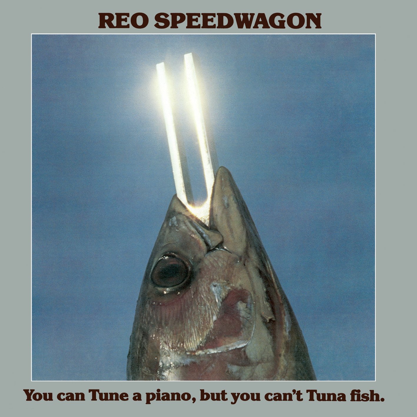 Reo Speedwagon-You Can Tune A Piano But You