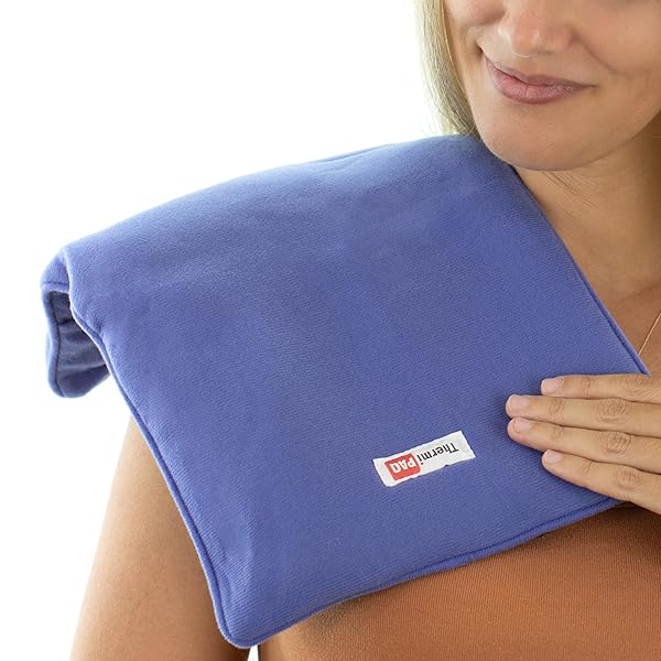 THERMIPAQ REUSABLE ICE PACK AND HOT COLD PACK...