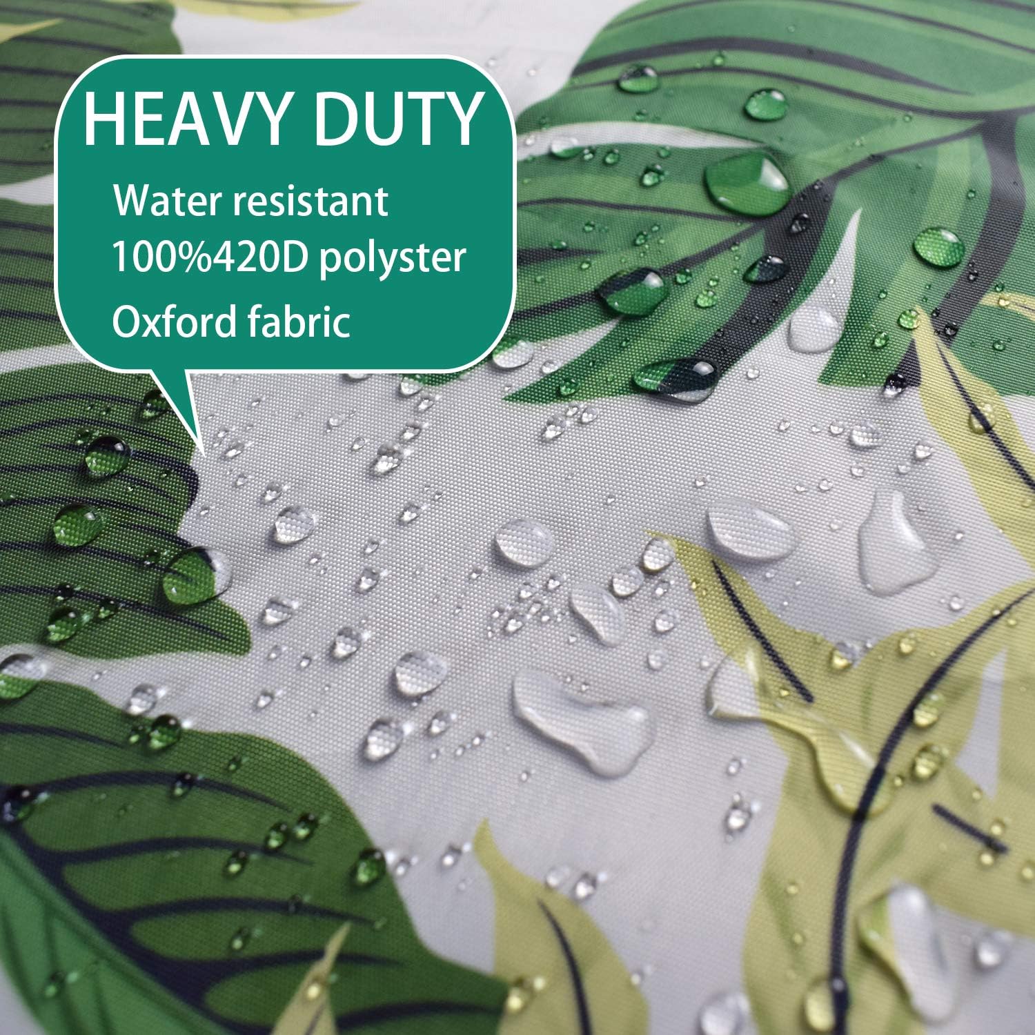 ALaSou Rotary Washing Lines Cover,Rotary Line Washing Cover Waterproof