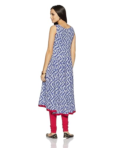 fbb anarkali kurtis