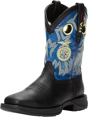 ffa durango boots