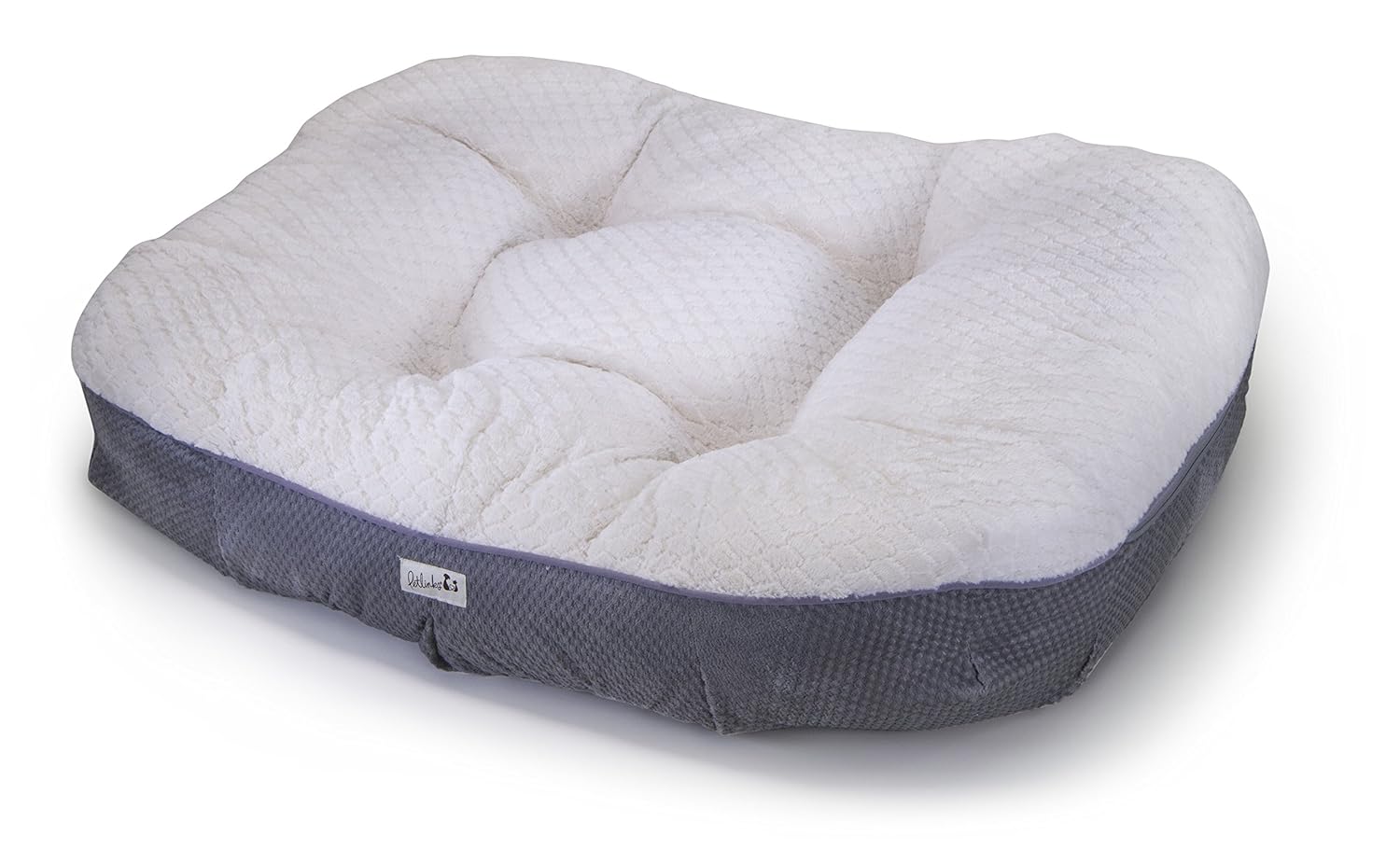 Best Oval Dog Cooling Bed