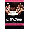Before Sunrise, Before Sunset, Before Midnight (Philosophers on Film)