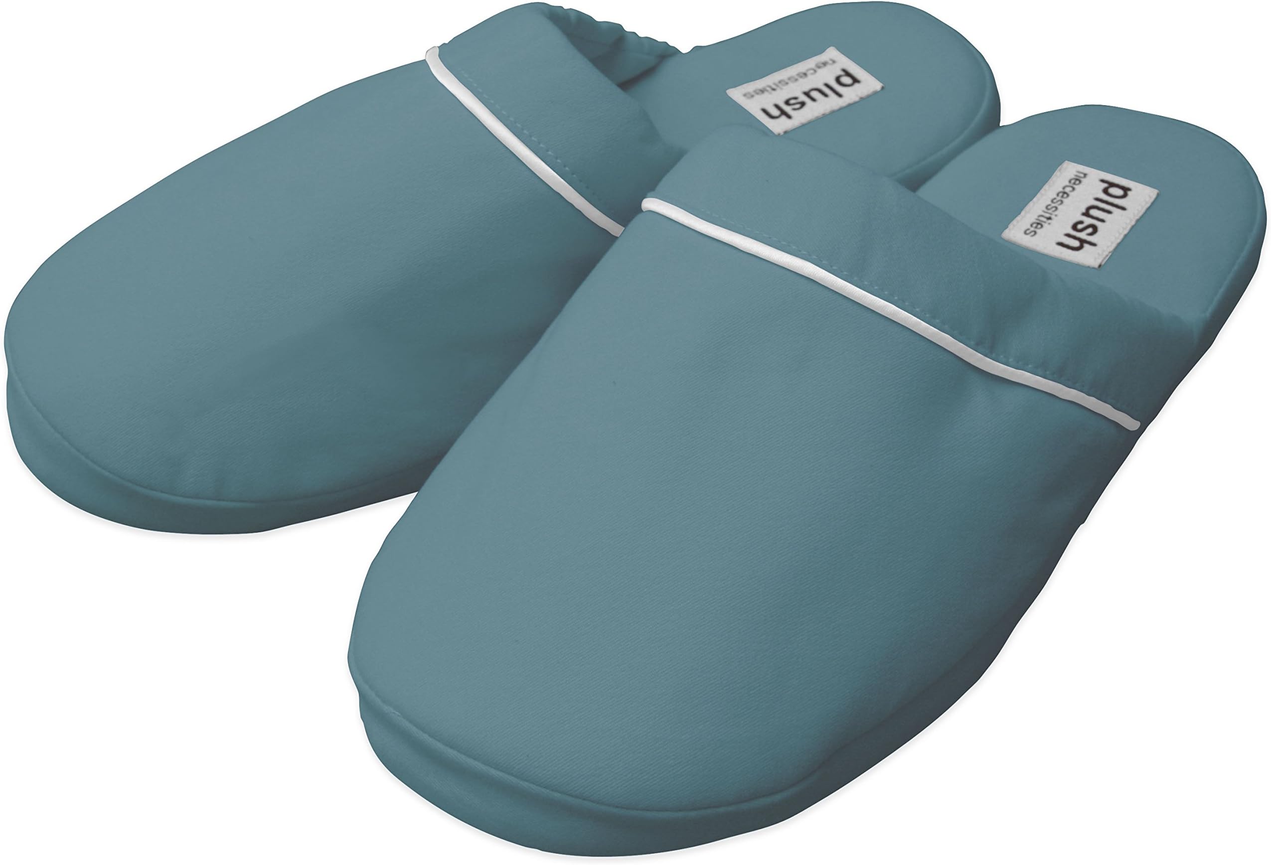 The Luxe Slippers - Brushed Microfiber Slippers
