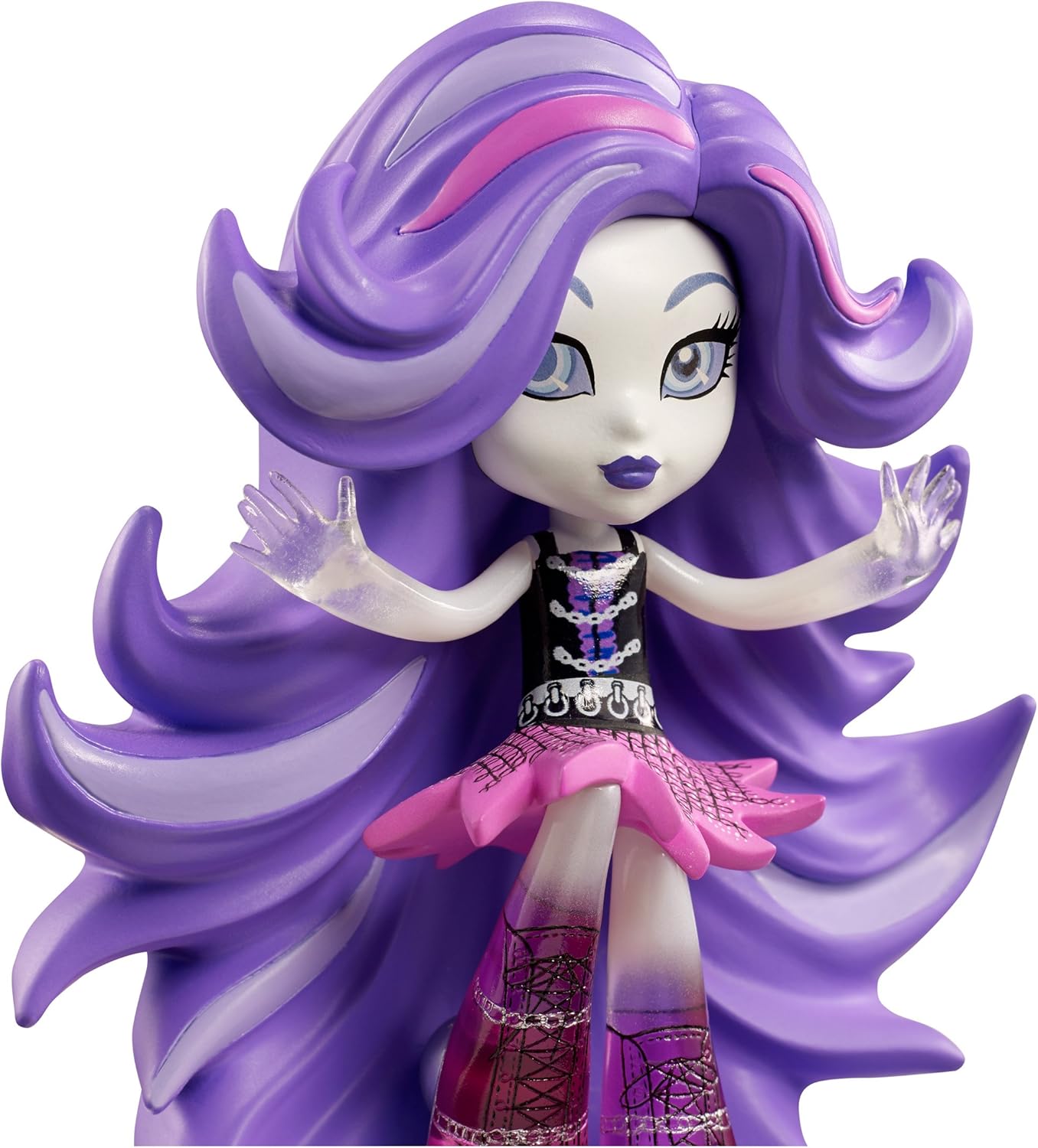 monster high vinyl dolls