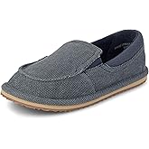 The Children's Place Toddler Boys Casual Slip On Shoes Sneaker