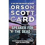 Speaker for the Dead (The Ender Saga, 2)
