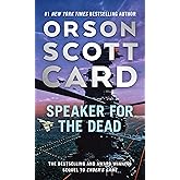 Speaker for the Dead (The Ender Saga, 2)