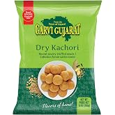 Garvi Gujarat, Dry Kachori (Spicy Dry Dumpling), 285 Grams(gm)