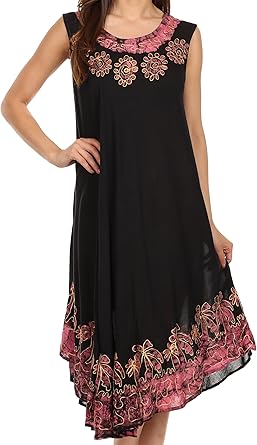 amazon sakkas dresses