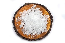 Slofoodgroup Salt Flakes, Large Flake Sea Salt From