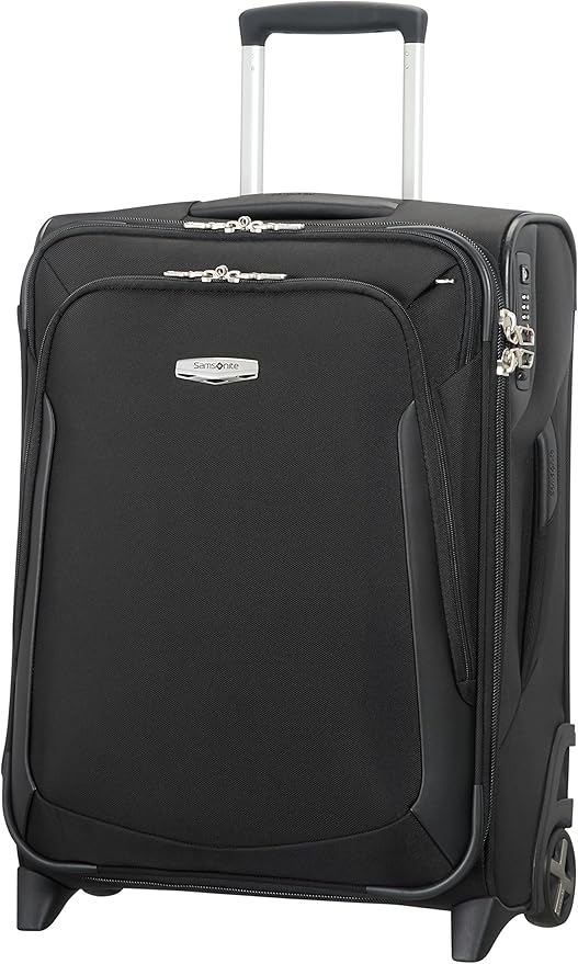 samsonite heritage suitcase