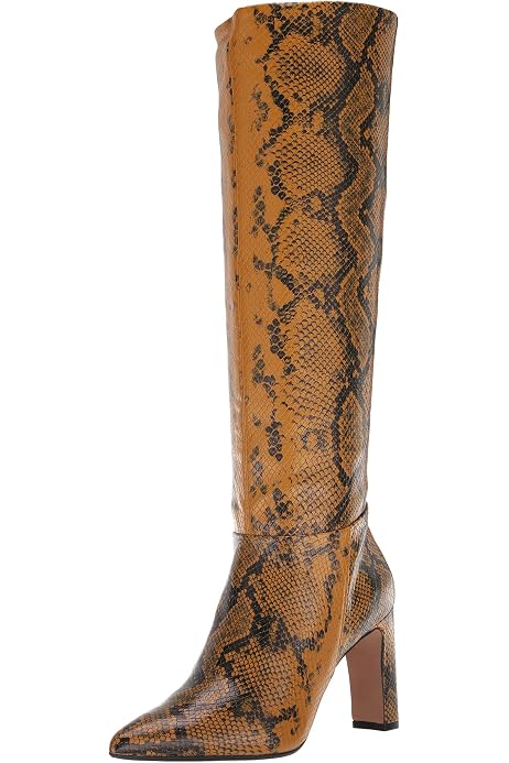 Steve Madden Women's Kinga Fashion Boot 