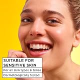 Garnier Vitamin C Fresh & Bright Hydrating Sorbet Cream 85ml 4% Niacinamide view 4
