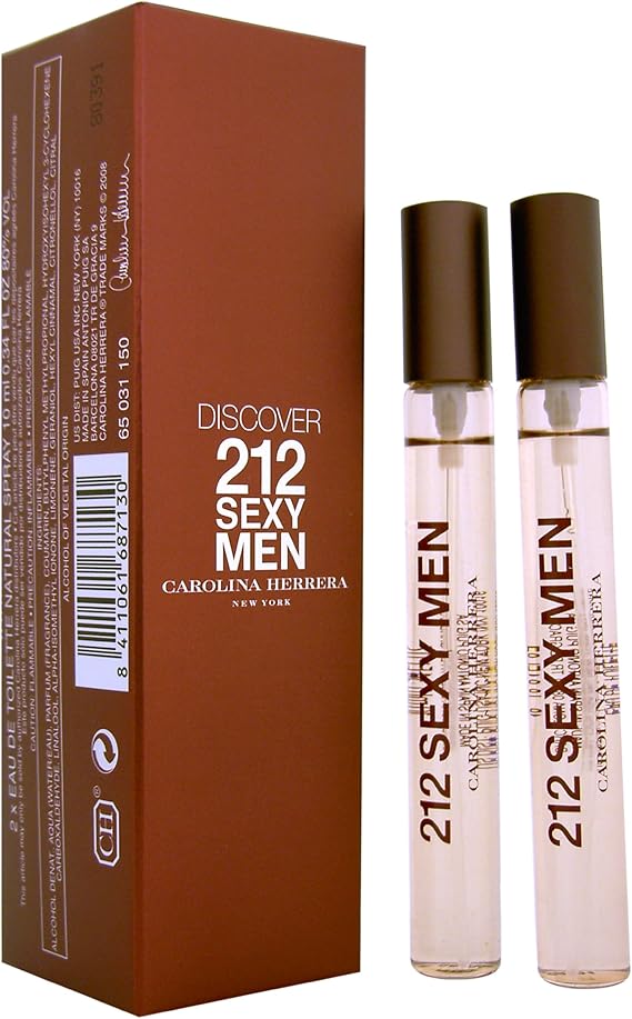 carolina herrera 912