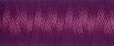 Gütermann Sew All Polyester Thread Raspberry 0912 100m 5 Spools