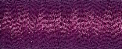 Gütermann Sew All Polyester Thread Raspberry 0912 100m 5 Spools