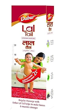 dabur lal tail 200ml price