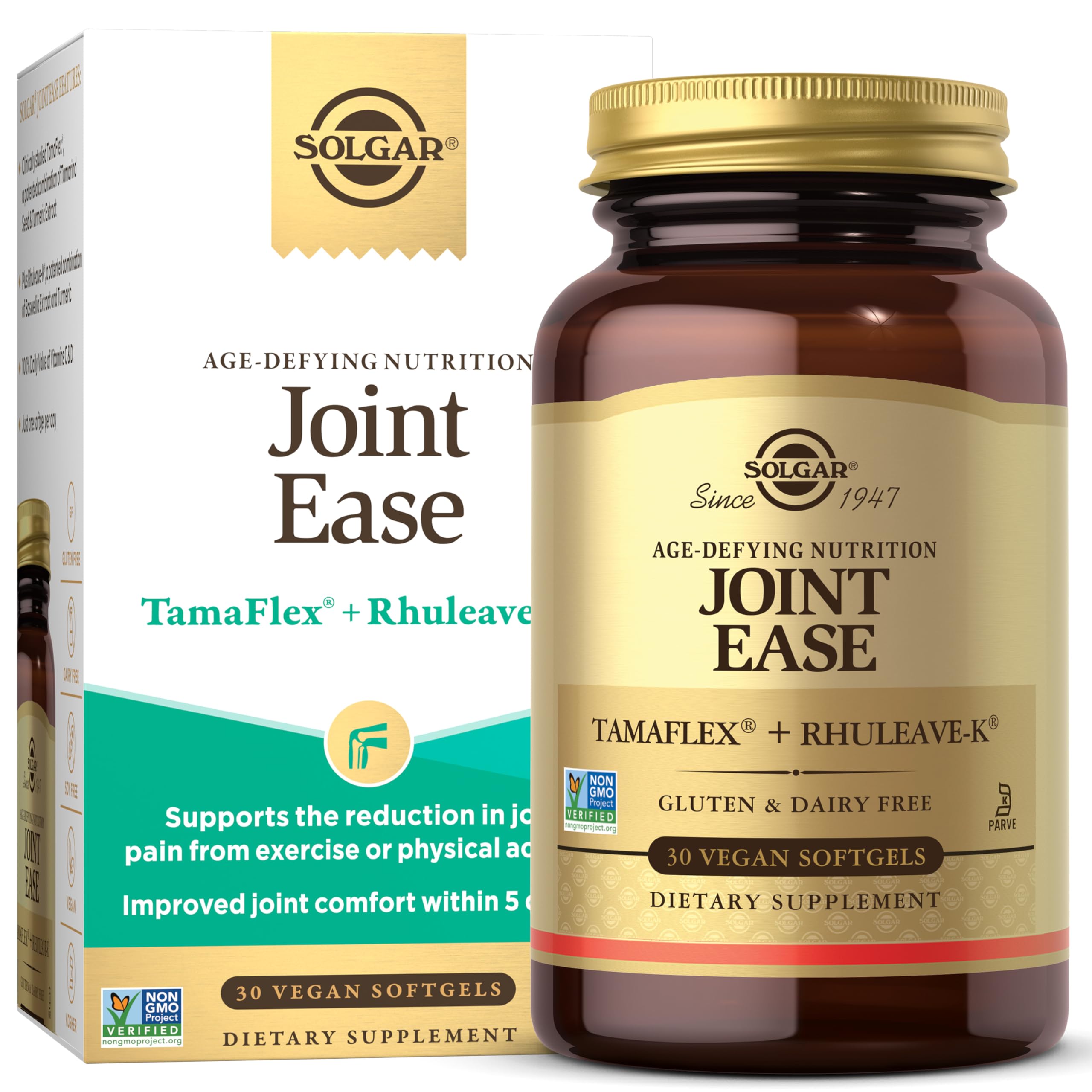 Joint Ease