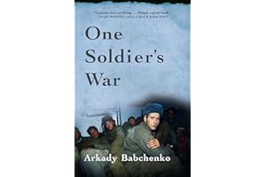 One Soldier's War
