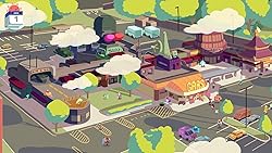 Steven Universe: Save The Light & OK K.O.! Let's