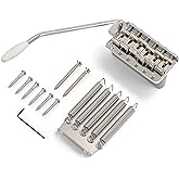 Gotoh Traditional Tremolo for Strat, Chrome
