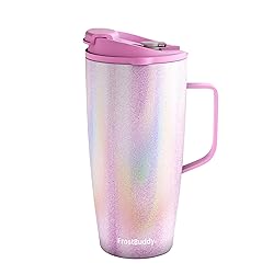 Frostbuddy | Joe Buddy Insulated Mug Travel Coffee