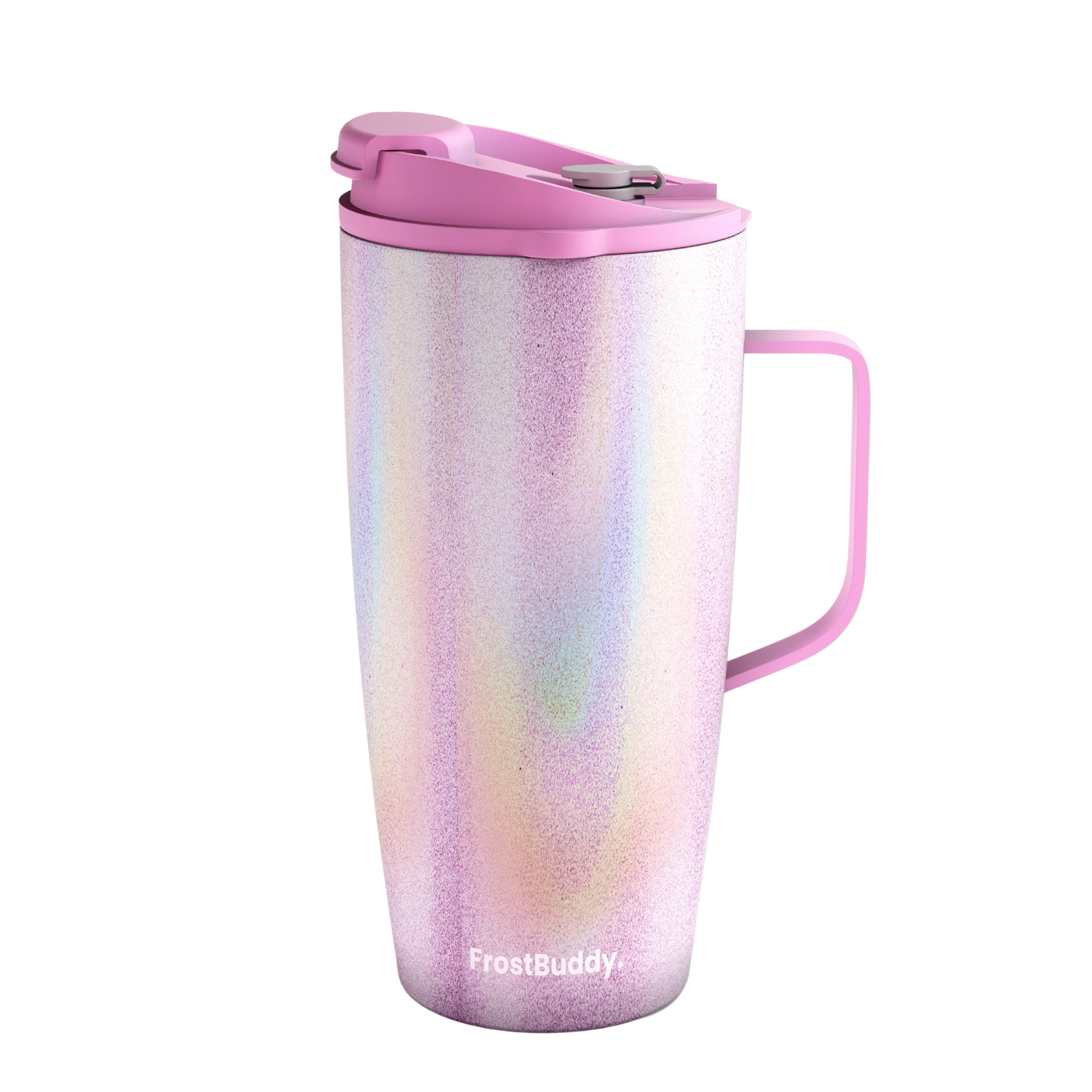 Frostbuddy | Joe Buddy Insulated Mug Travel Coffee
