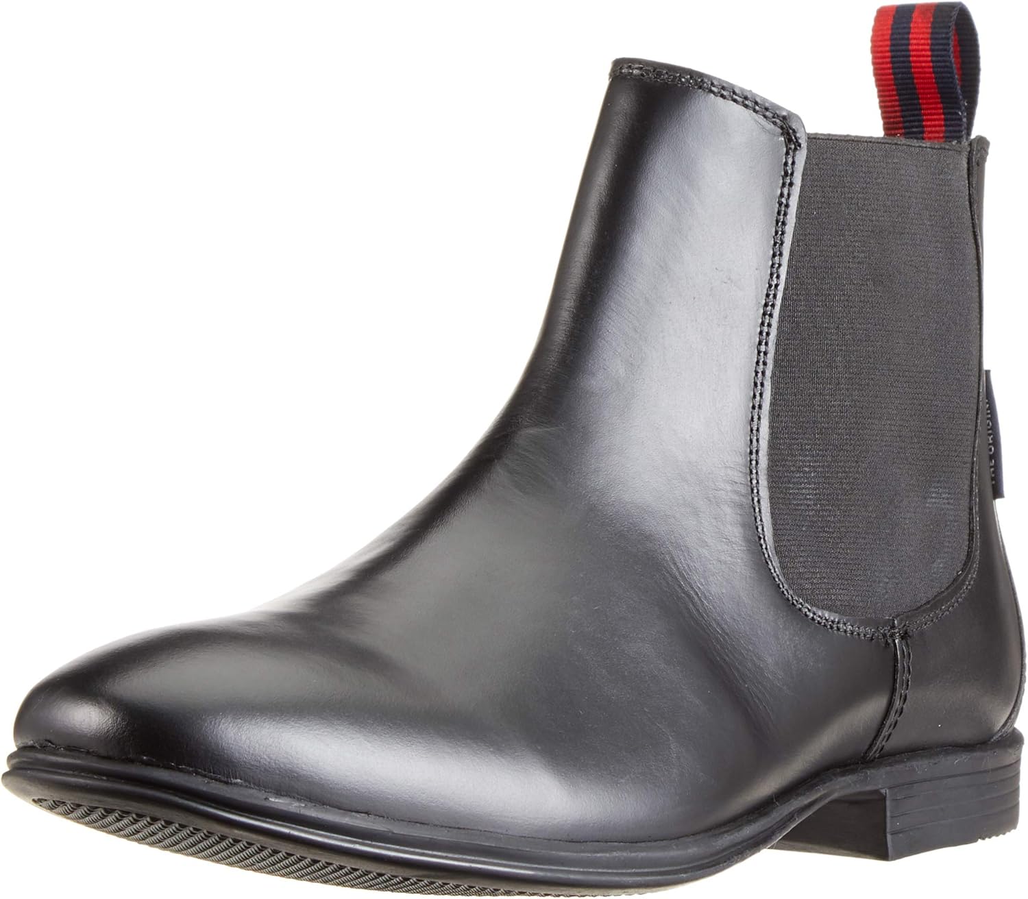 ben sherman chelsea boots