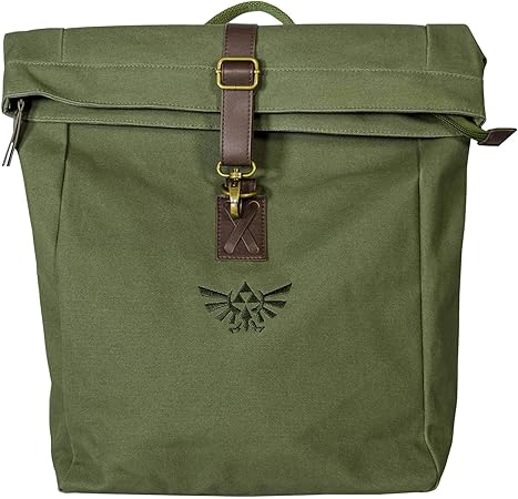 zelda backpack