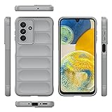 Cover Compatible with Samsung Galaxy A55