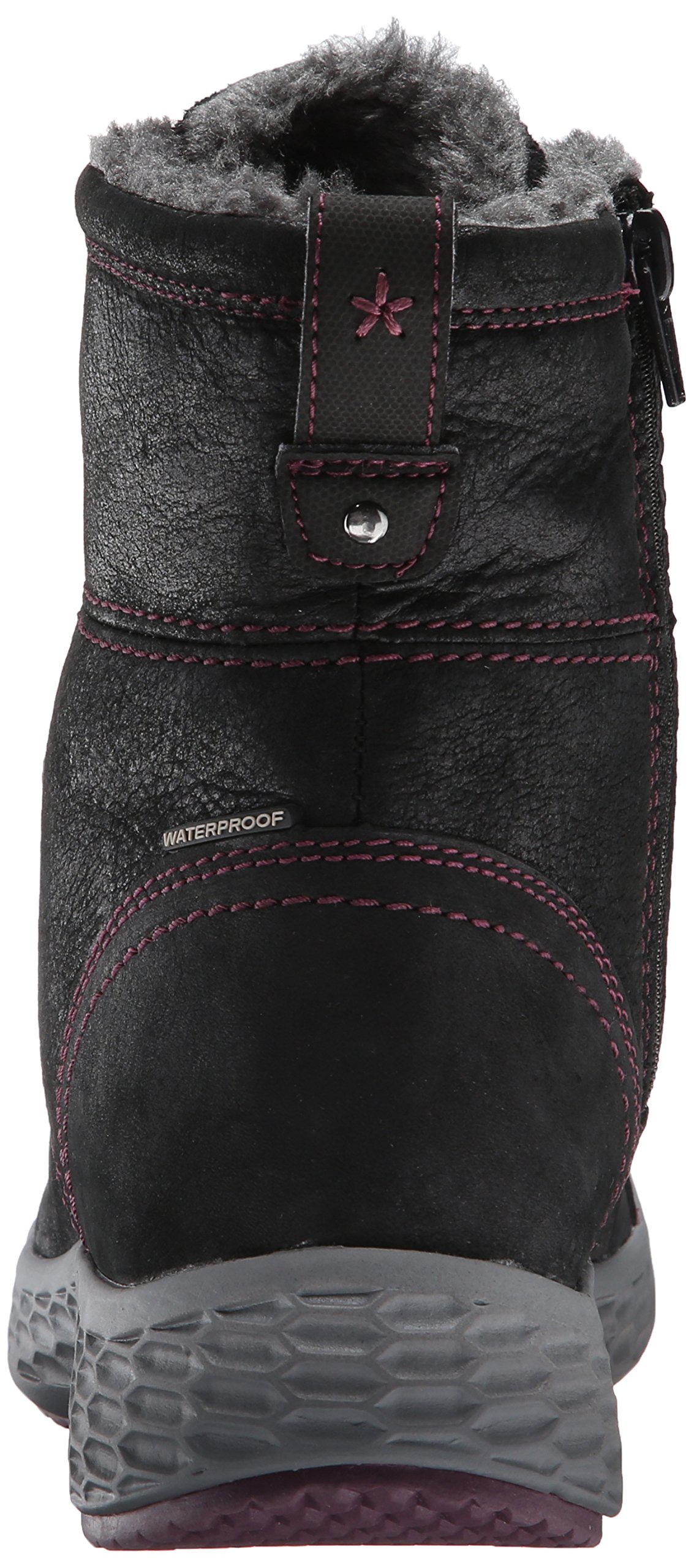 Rockport Cobb Hill Women's Freshexcite Waterproof Boot - Image 3