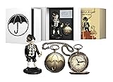 Dark Horse Deluxe The Umbrella Academy: Pocket