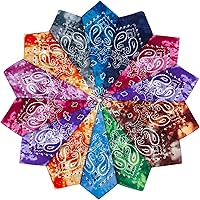 小物 thoughtwefriends Printed Bandana thoughtwefriends Printed Bandana