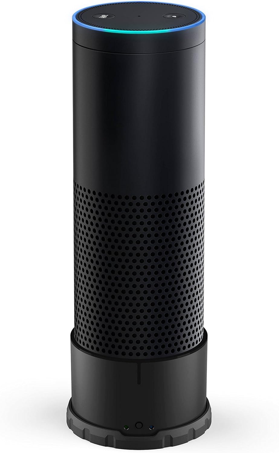 amazon echo plus battery