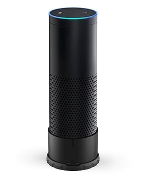 amazon echo plus battery