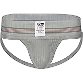 GYM mens 3" Wide Band Classic Athletic Supporter