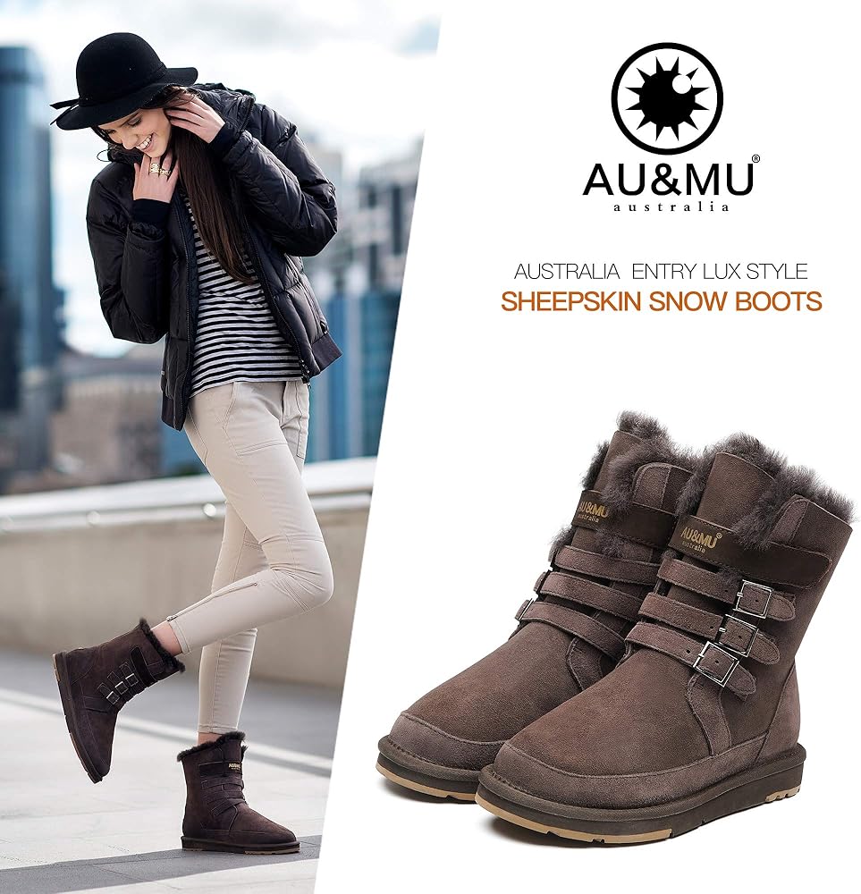 aumu womens boots