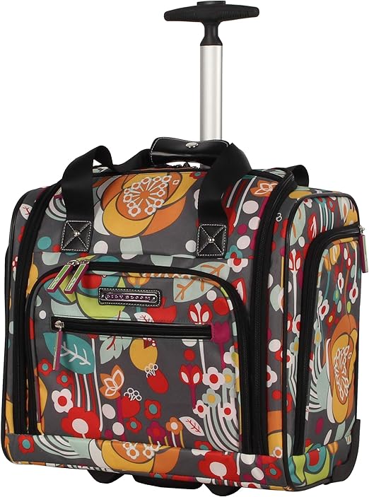 it luggage underseat cabin bag