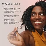 Ouidad Advanced Climate Control Stronger Hold Curl Gel Anti-Frizz 250ml view 8