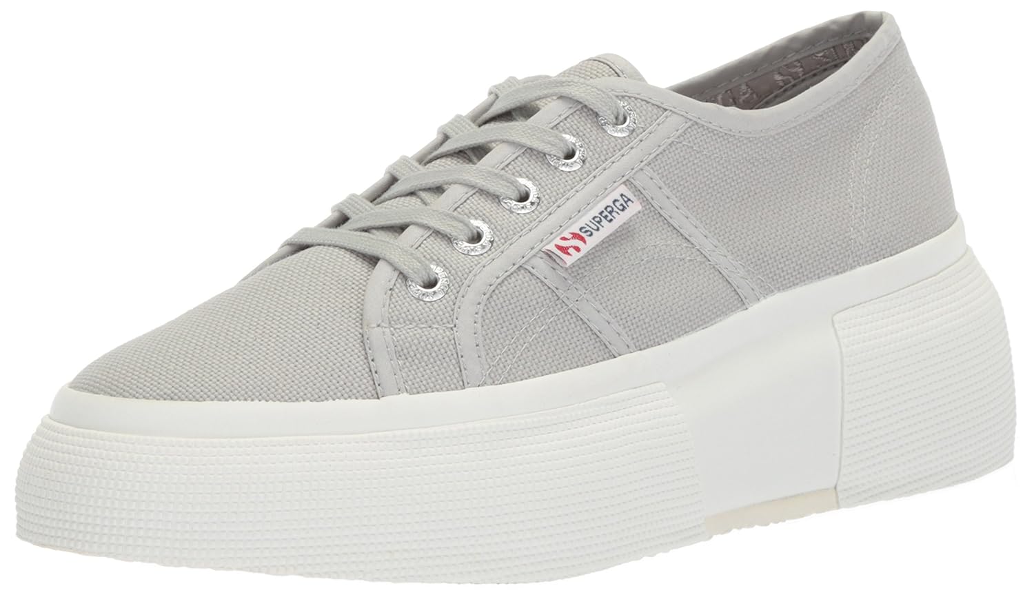 superga 2287 cotu platform sneaker