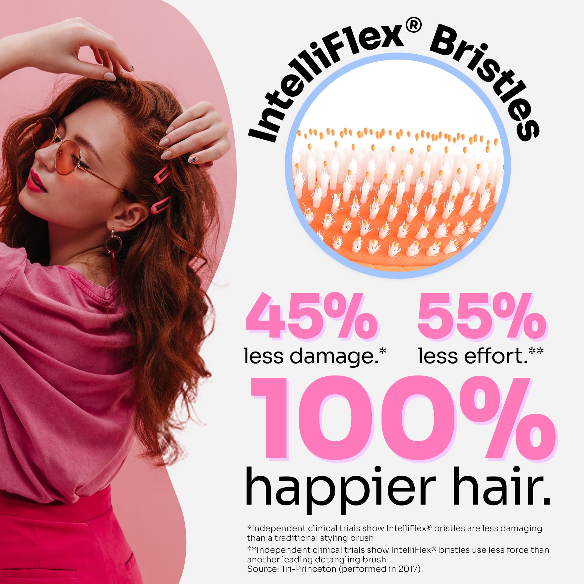 Wet Brush Go Green? Treatment & Shine - Coconut Oil